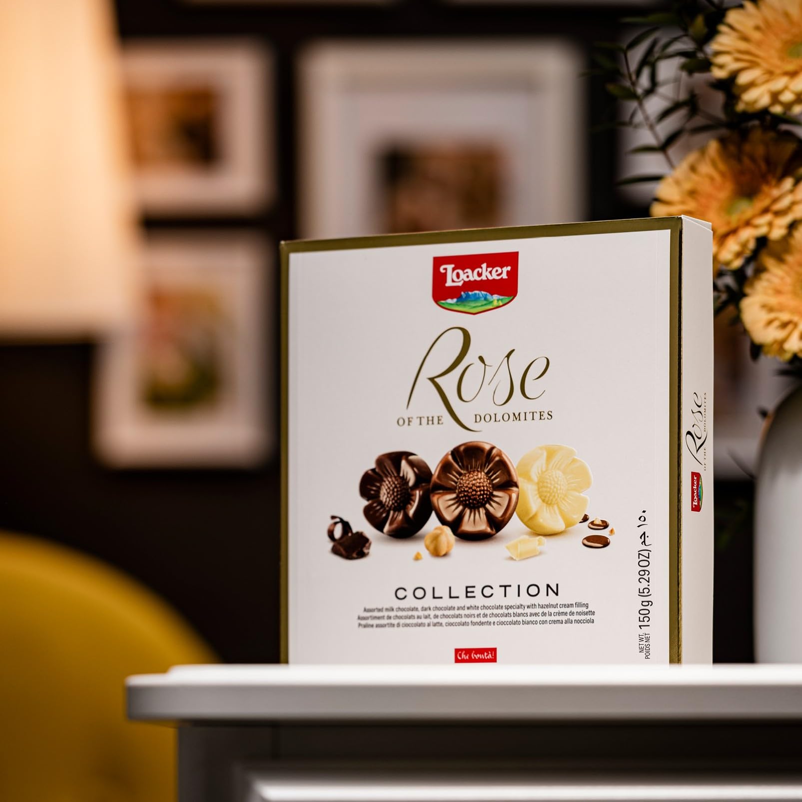 loacker-rose-of-the-dolomites-selection-praline-24-cioccolatini-300g image 3