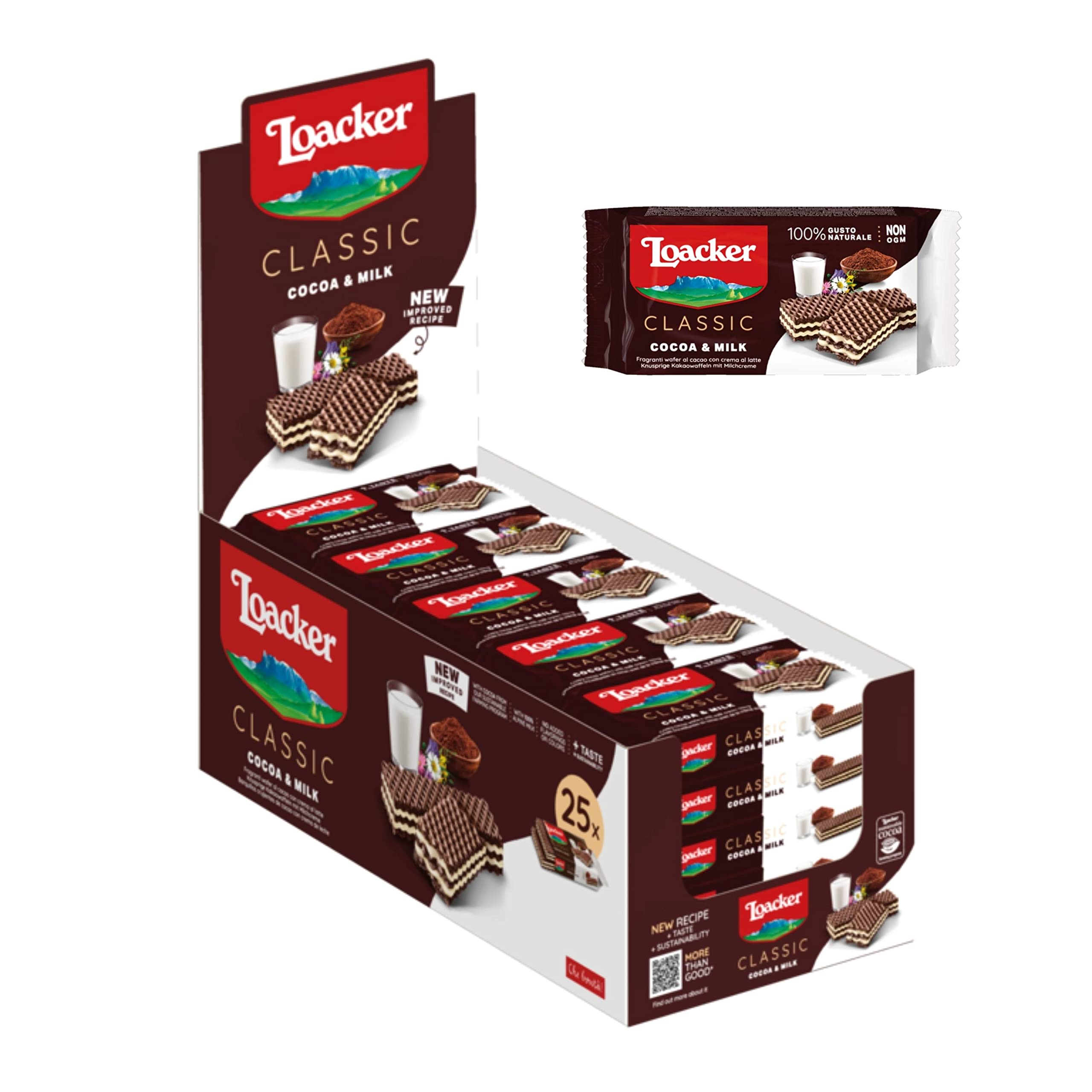 loacker-classic-cocoa-milk-wafer-cacao-e-latte-multipack-4-x-45g image 7