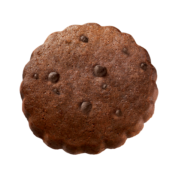 forno-bonomi-frolle-al-burro-con-cacao-e-gocce-di-cioccolato-frollini image 1