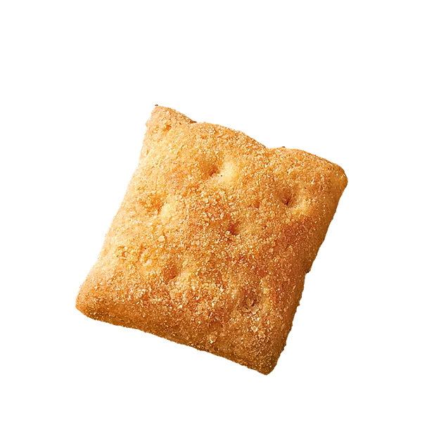 forno-bonomi-mini-sfoglie-salate-al-formaggio-snack-croccante image 1