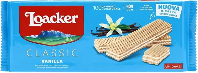 loacker-classic-vanille-wafer-175g image 1