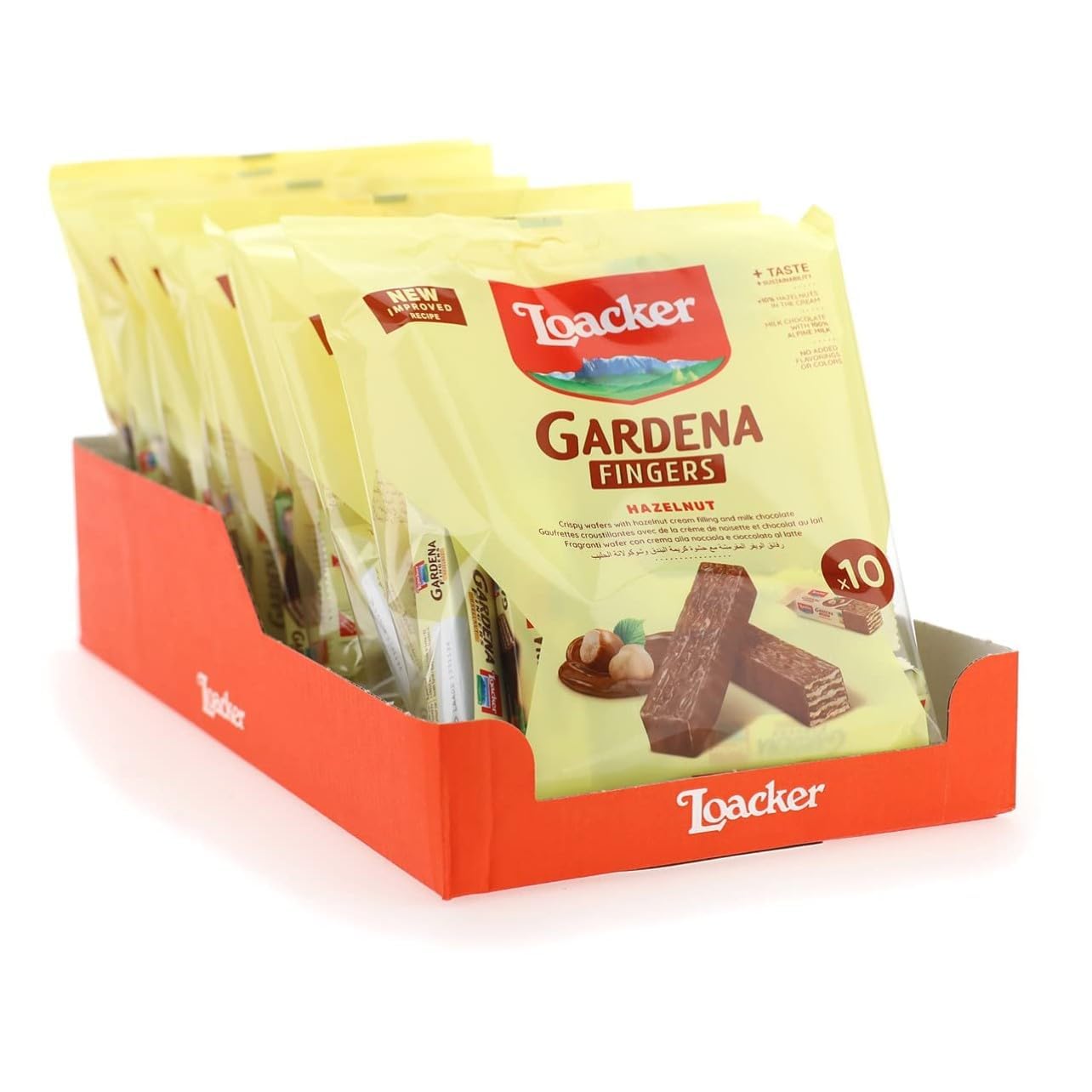 loacker-gardena-hazelnut-wafer-200g image 7