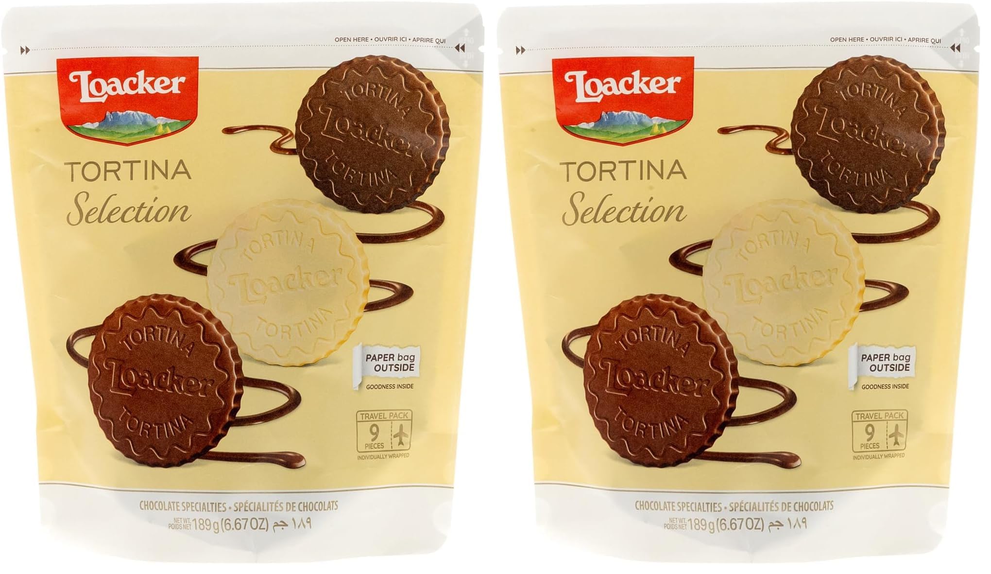 loacker-tortina-selection-wafer-con-crema-nocciola-e-cioccolato-9-monoporzioni image 5