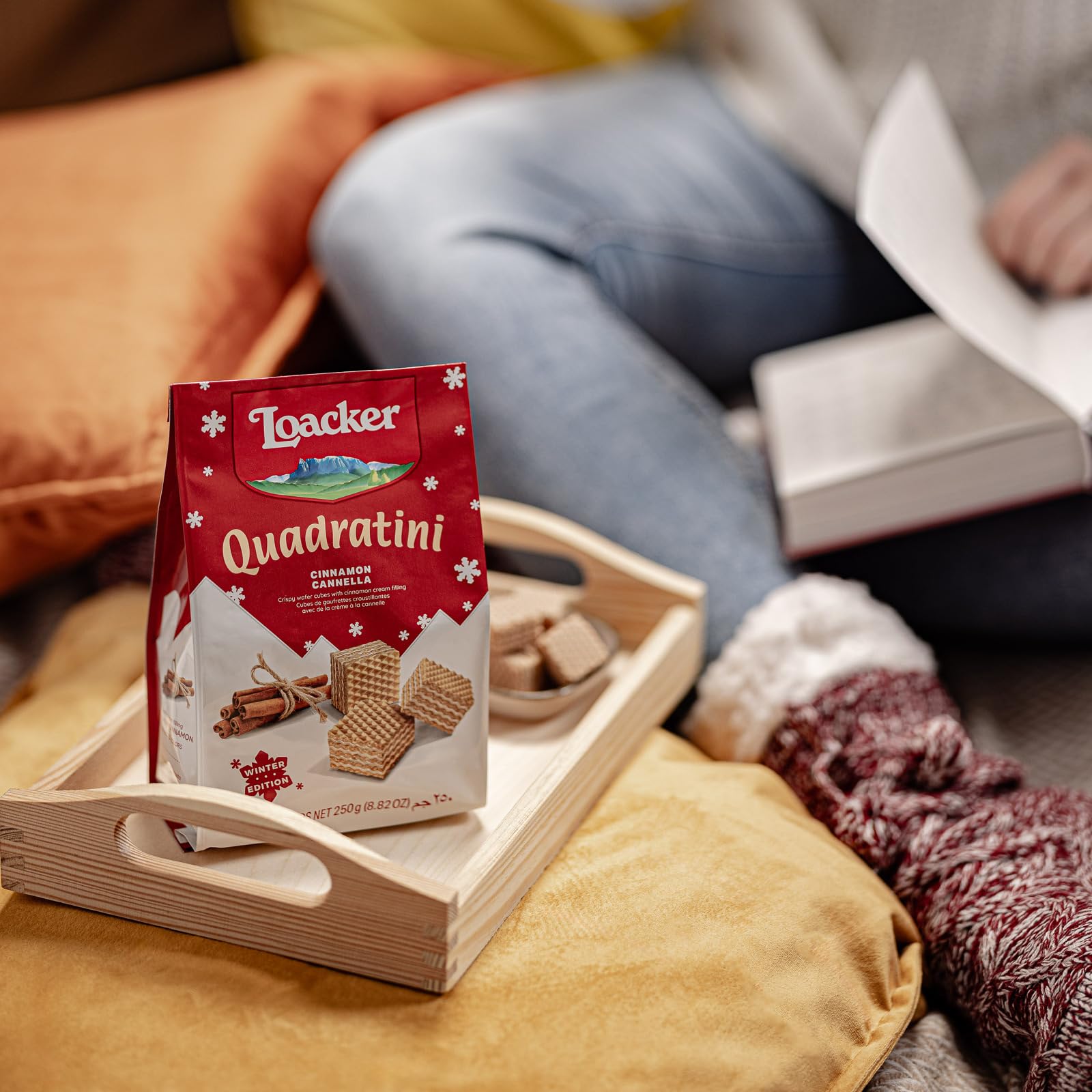 loacker-winter-edition-quadratini-cannella-250-g image 6