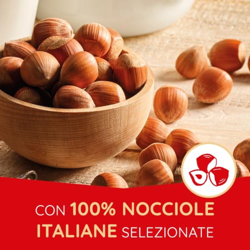 loacker-tortina-selection-wafer-con-crema-nocciola-e-cioccolato-9-monoporzioni image 8