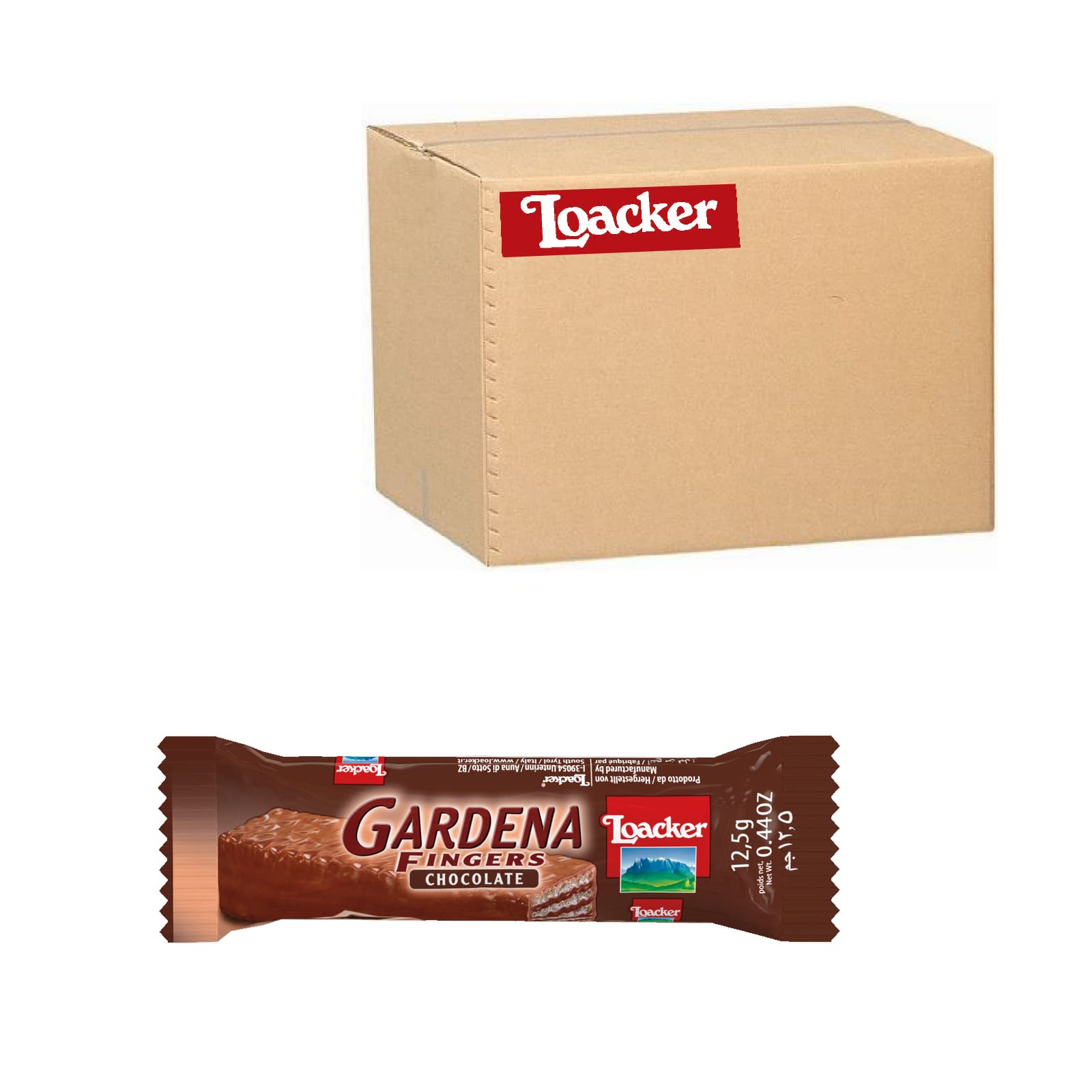 loacker-gardena-hazelnut-wafer-200g image 8