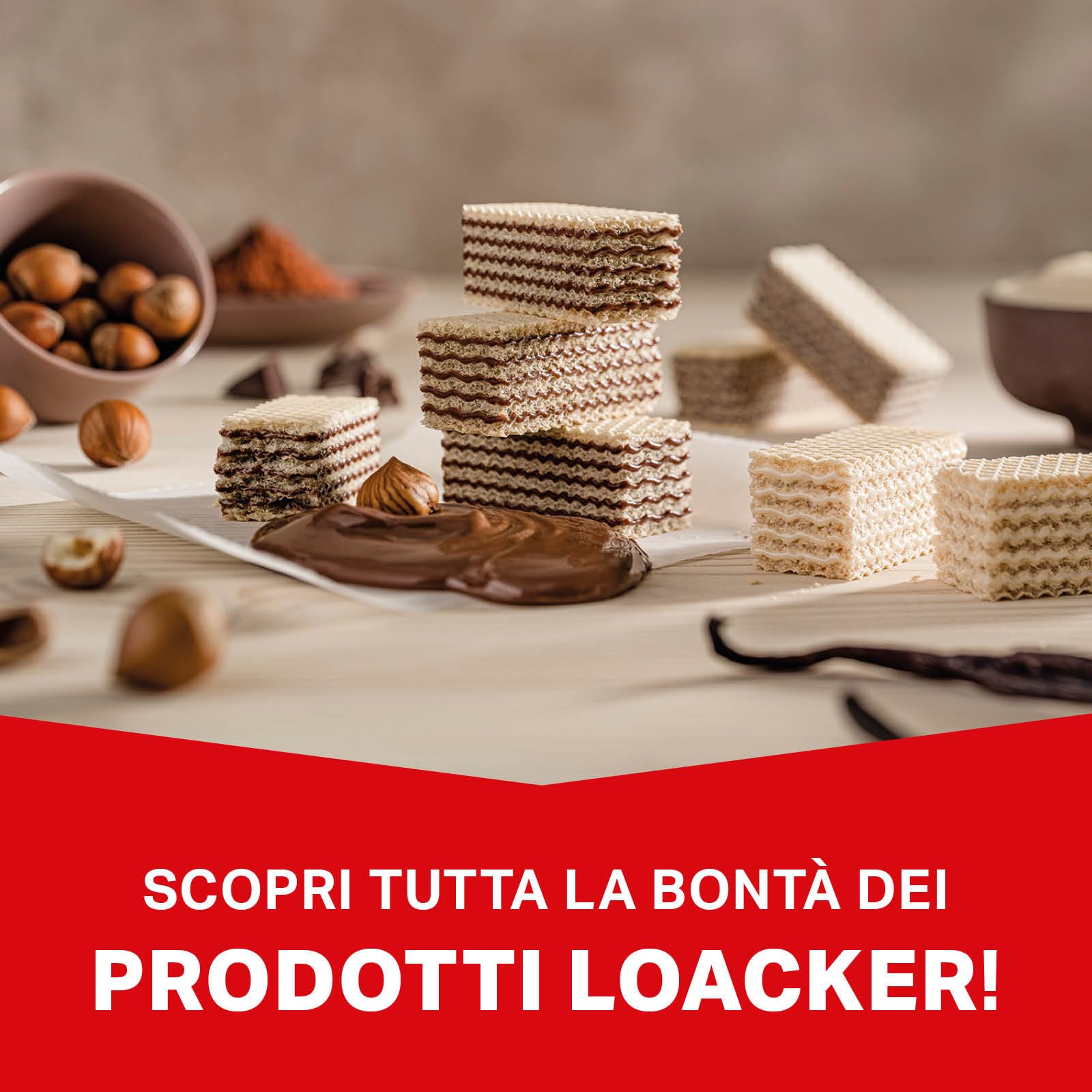 loacker-best-of-moments-100-years-party-box-con-vassoio-44-monoporzioni-400g image 4