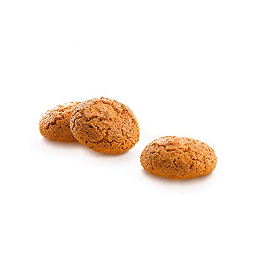 matilde-vicenzi-amaretti-pasticcini-tradizionali-175g image 8