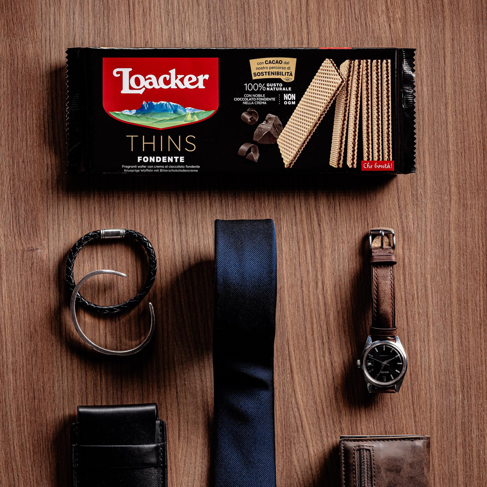 loacker-wafer-thins-fondente-150g image 6