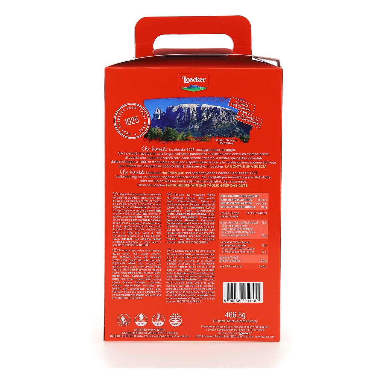 loacker-misto-bont-2026-confezione-regalo-466-5g image 6
