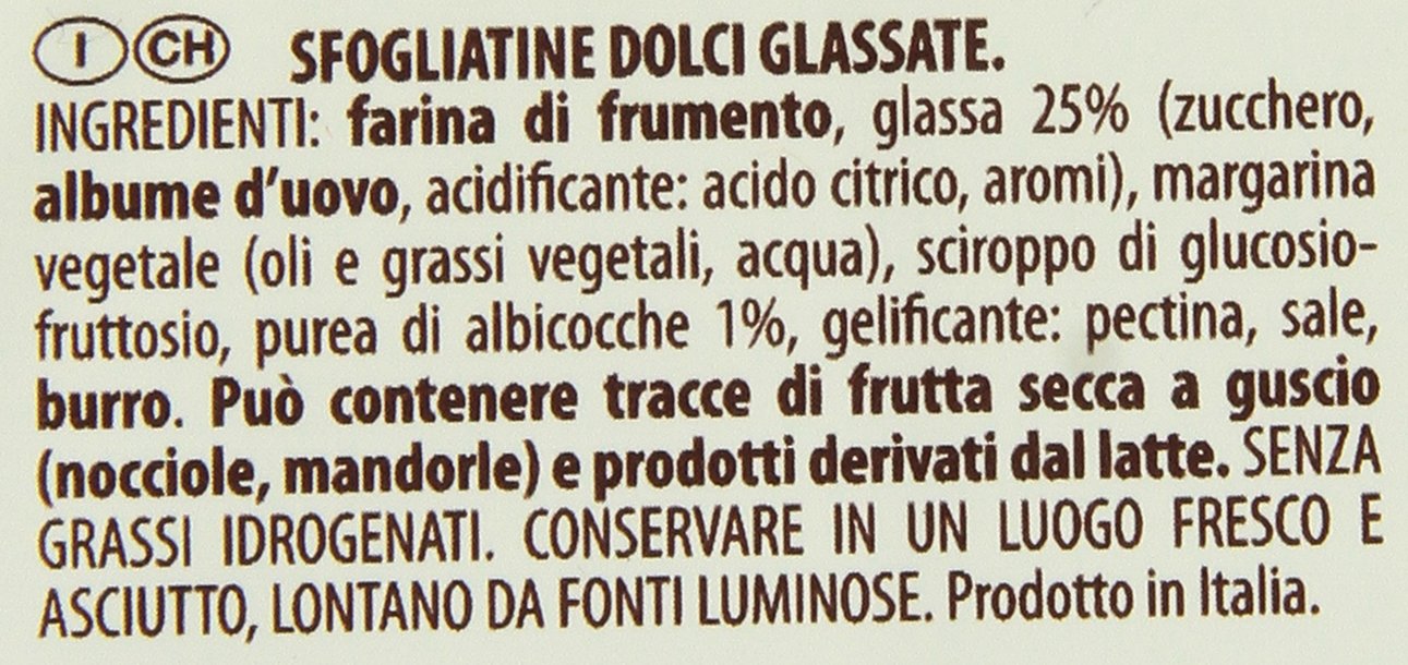 matilde-vicenzi-millefoglie-d-italia-glassate-albicocca-125g image 3