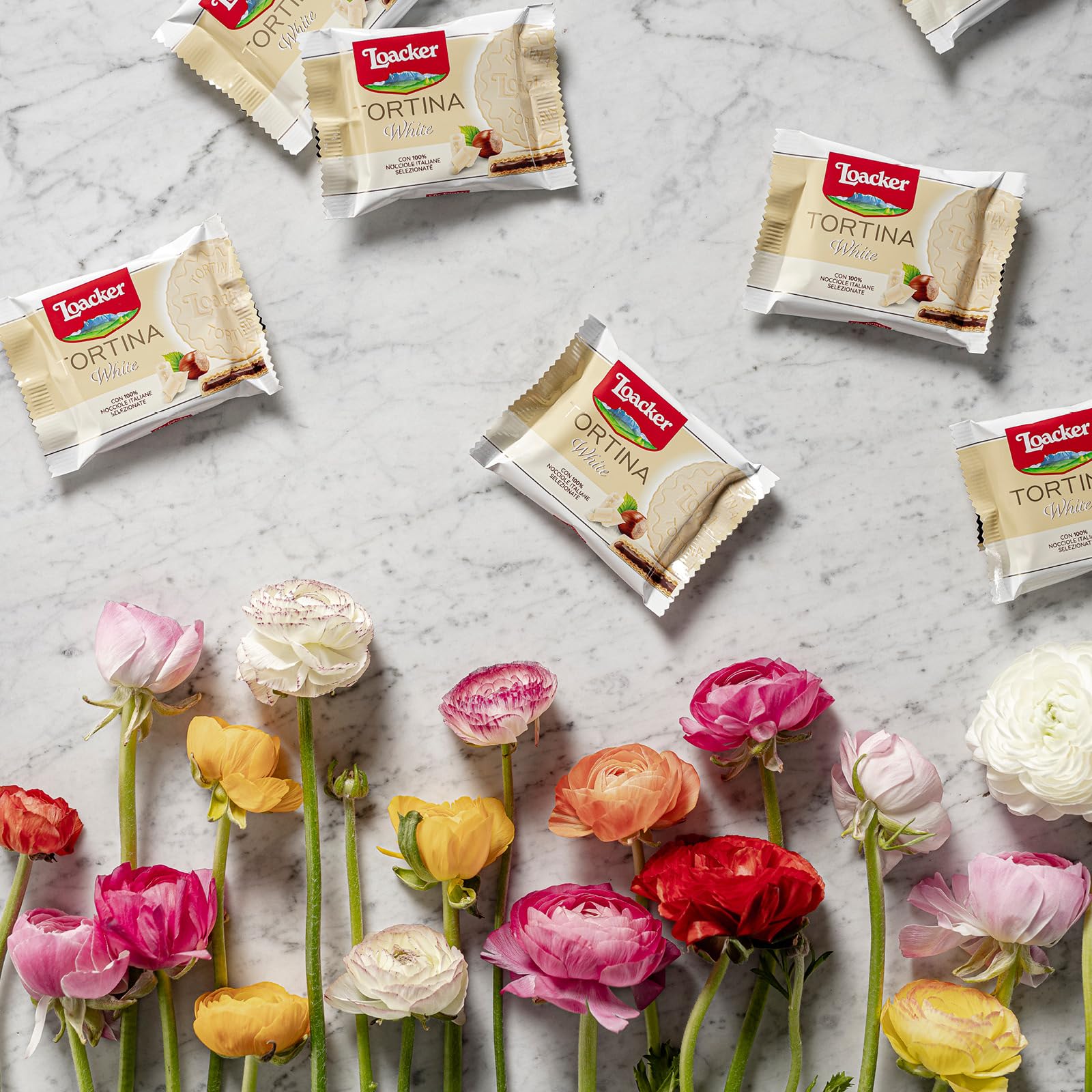 loacker-tortine-gran-pasticceria-white-24-monoporzioni image 3
