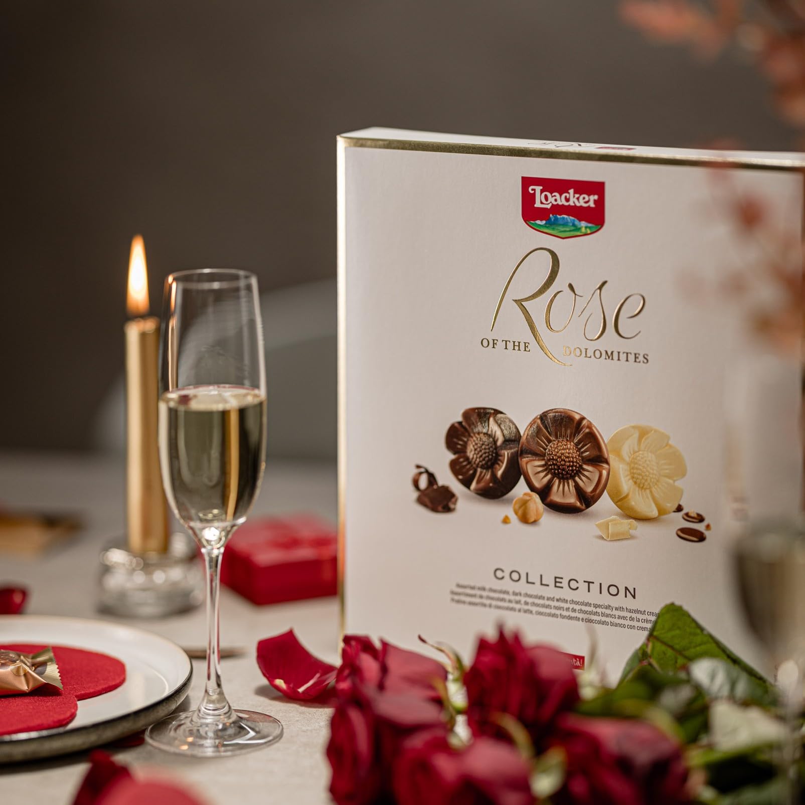 loacker-rose-of-the-dolomites-selection-praline-24-cioccolatini-300g image 4