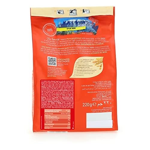 loacker-quadratini-multicereali-napolitaner-wafer-110g image 5