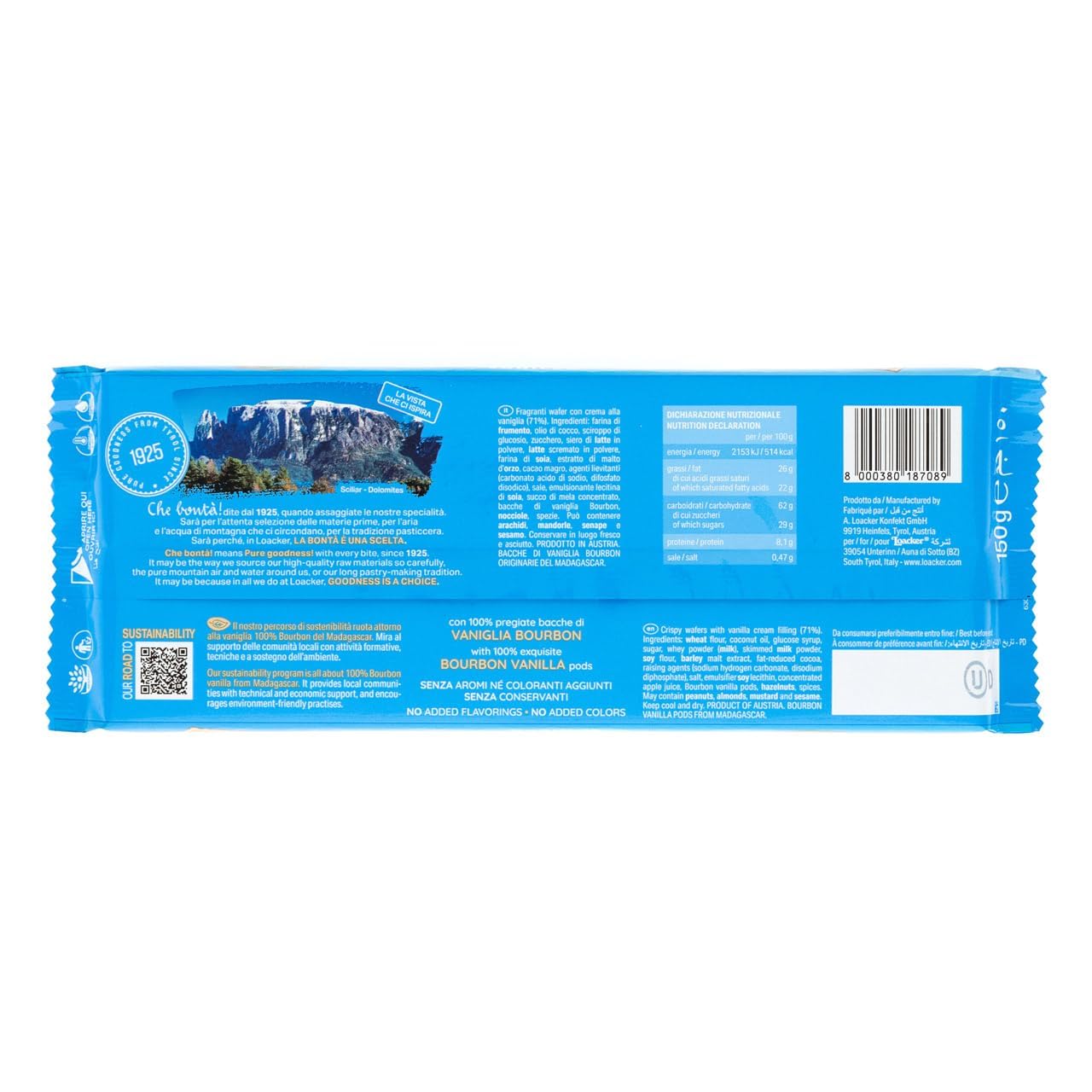 loacker-wafer-per-gelato-vanilla-bourbon-150g image 8