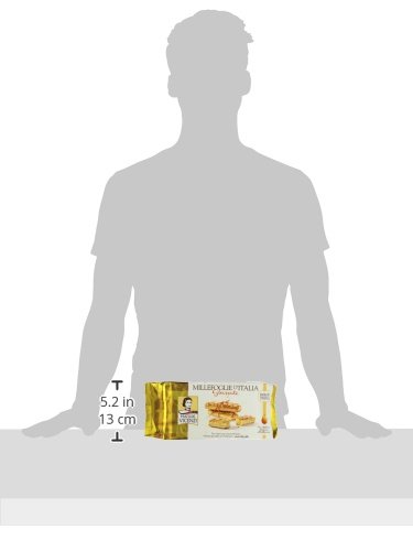 matilde-vicenzi-millefoglie-d-italia-glassate-albicocca-125g image 8