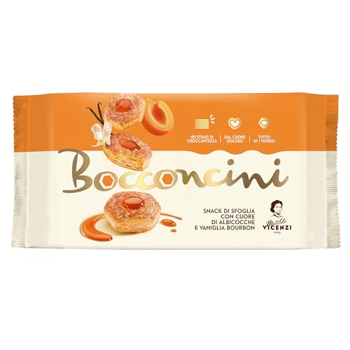 matilde-vicenzi-bocconcini-pasta-sfoglia-albicocca-vaniglia-10x90g-900g image 6