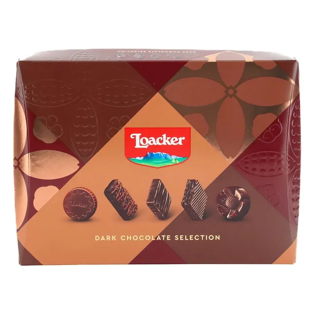 loacker-dark-chocolate-selection-18pz-173-5-g image 1