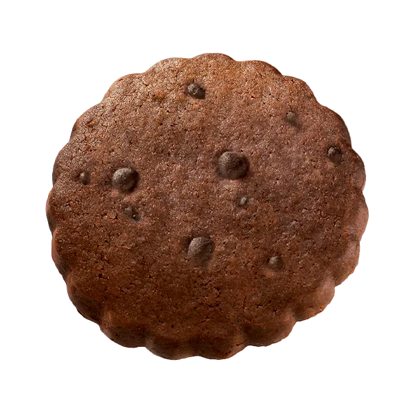 forno-bonomi-frolle-al-burro-con-cacao-e-gocce-di-cioccolato-frollini image 1