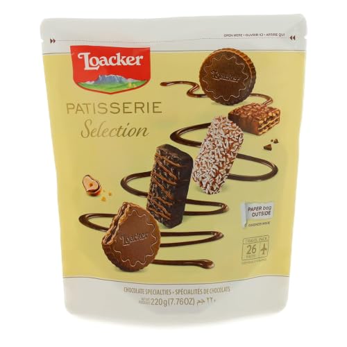 loacker-patisserie-selection-travel-pack-26pz-220g image 6