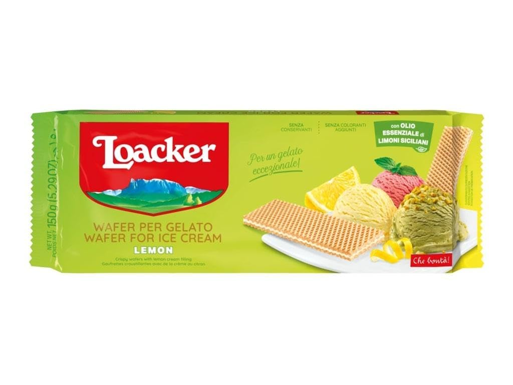 loacker-wafer-per-gelato-al-limone-siciliano-topping-dessert-150g image 1