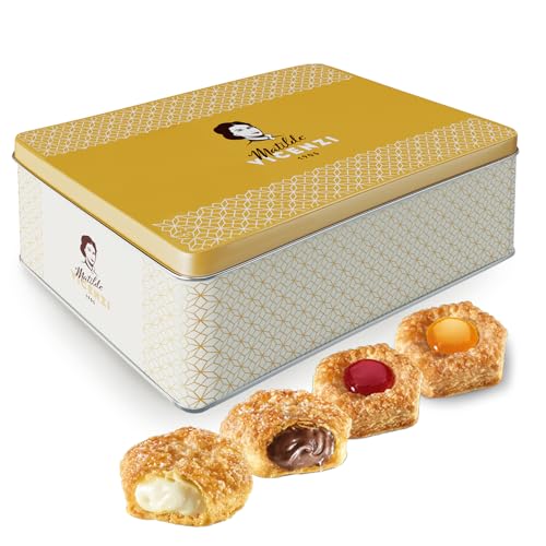 matilde-vicenzi-millefoglie-di-matilde-scatola-di-latta-375g image 8