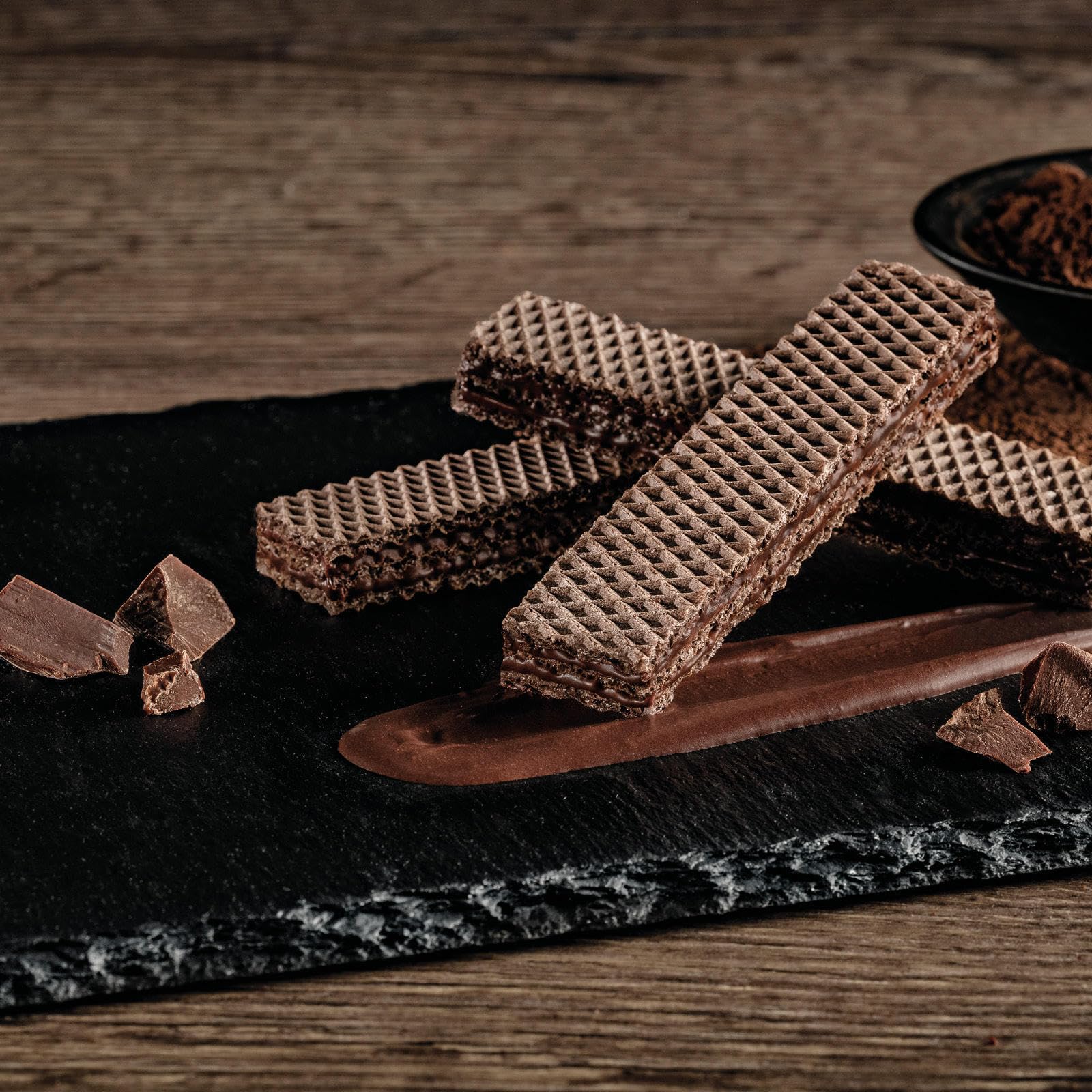 loacker-classic-double-choc-wafer-al-cacao-175g image 5
