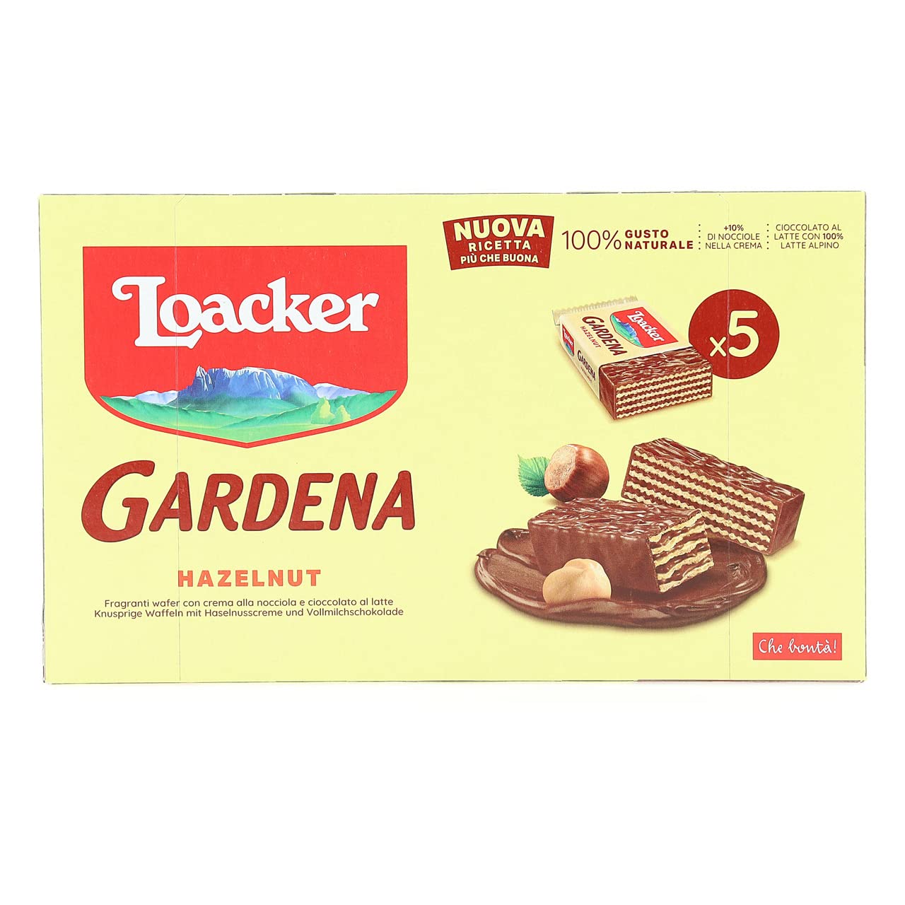 loacker-gardena-nocciola-wafer-ricoperto-cioccolato-al-latte-18-x-38-g image 1