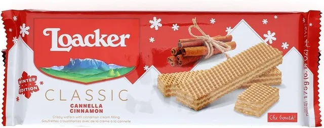 loacker-classic-cannella-limited-edition-175g image 1