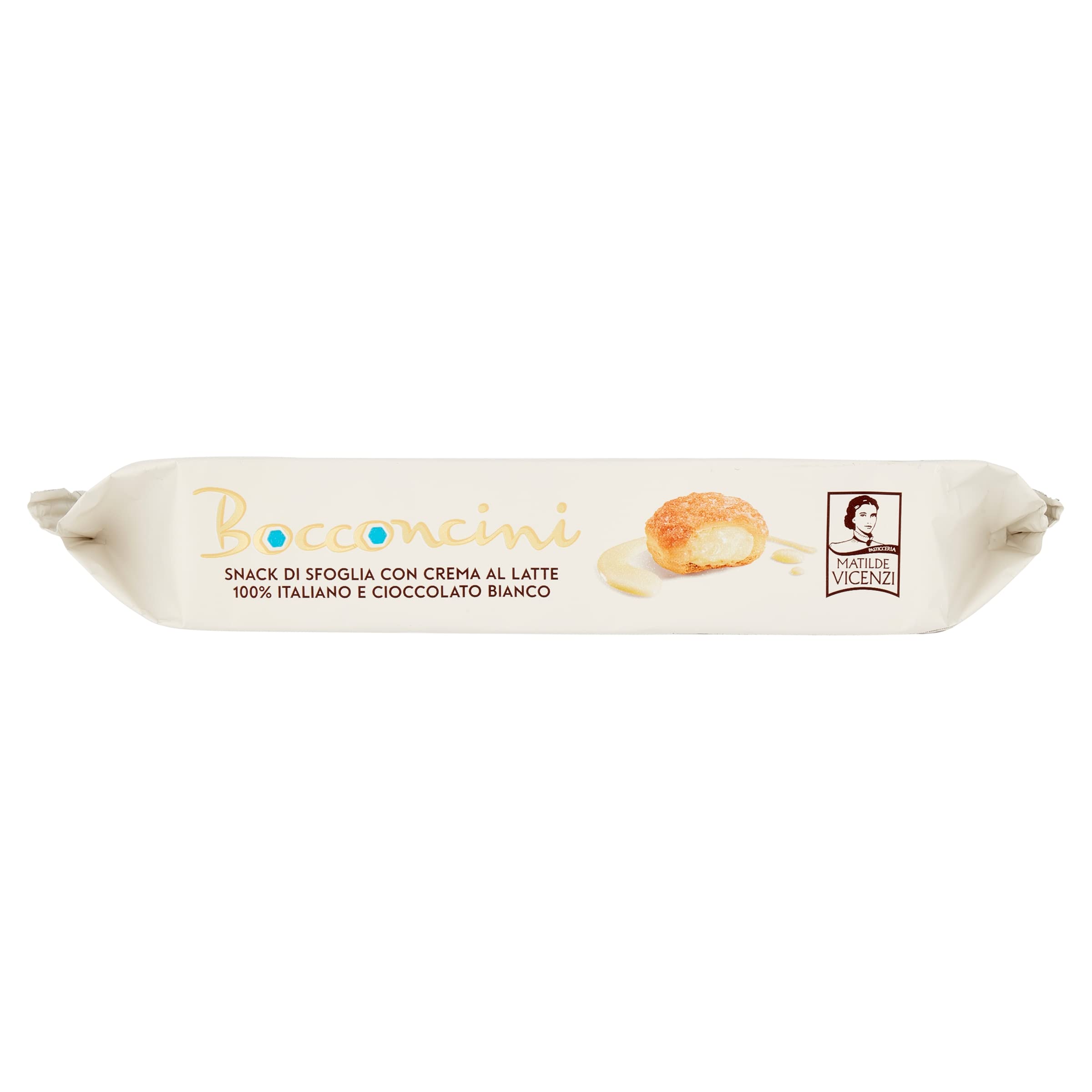 matilde-vicenzi-bocconcini-di-pasta-sfoglia-con-crema-al-latte-e-cioccolato-bian image 6