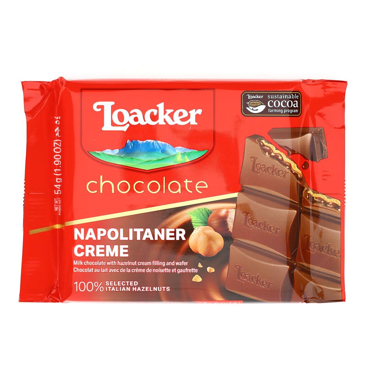 loacker-chocolate-napolitaner-creme-tavolette-al-latte-con-wafer-e-nocciola-12x5 image 5