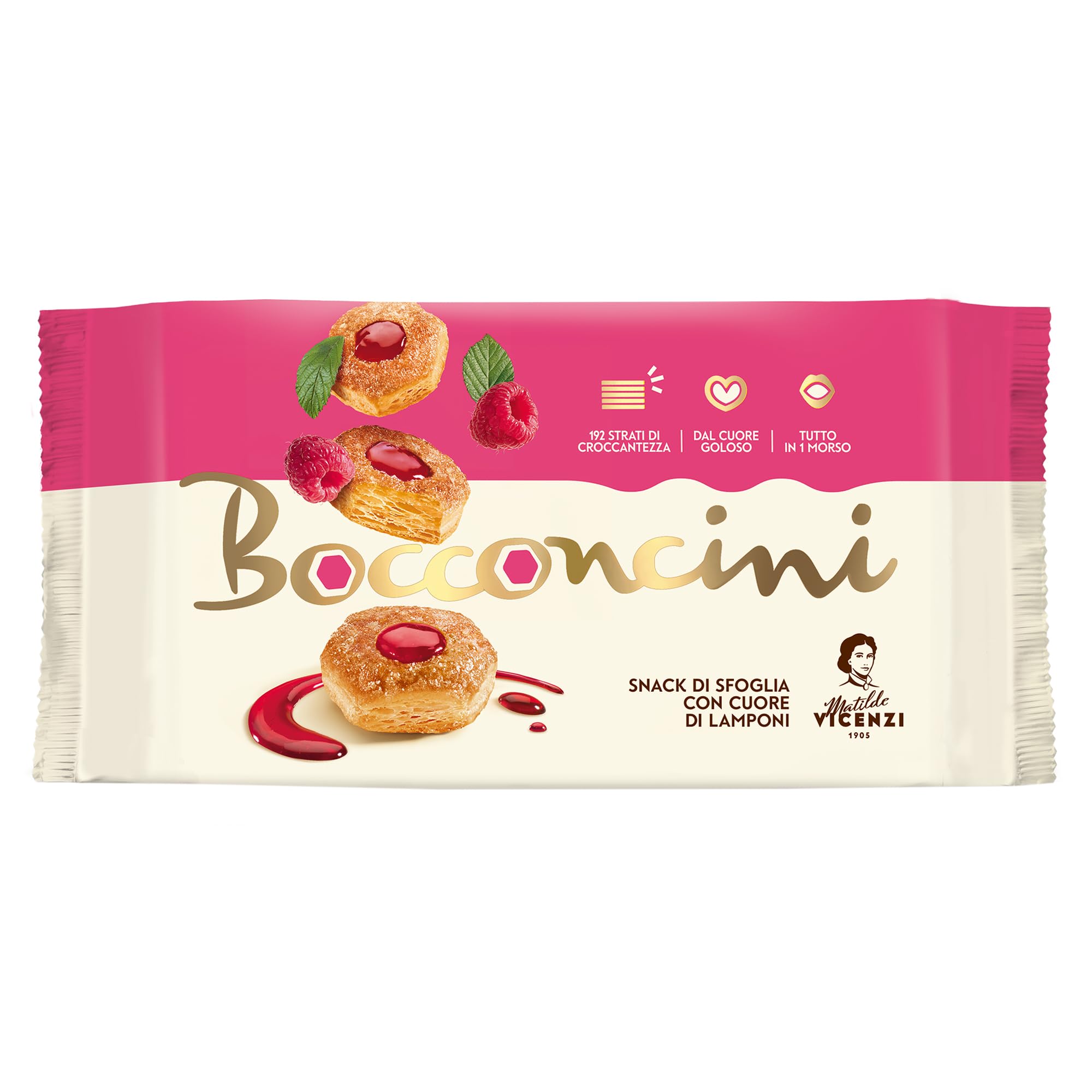 matilde-vicenzi-bocconcini-pasta-sfoglia-al-lampone-10x90g-900g image 3