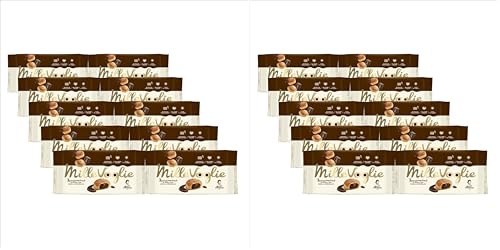 matilde-vicenzi-bocconcini-sfoglia-con-crema-al-cioccolato-10x100g-1000g image 8