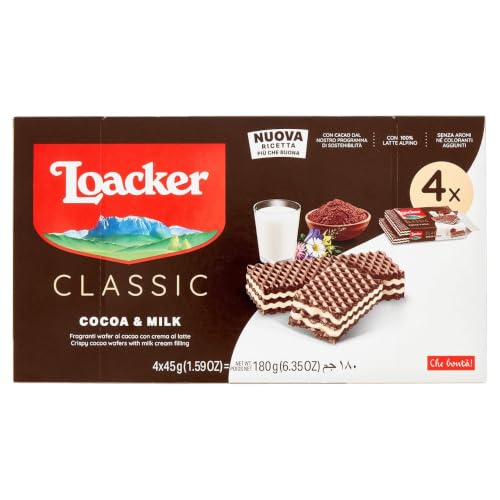 loacker-classic-cocoa-milk-wafer-cacao-e-latte-multipack-4-x-45g image 8
