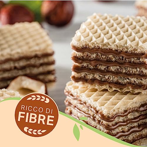 loacker-quadratini-multicereali-napolitaner-wafer-110g image 6