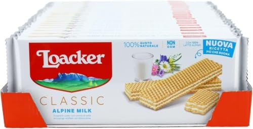 loacker-classic-milk-wafer-con-crema-al-latte-formato-famiglia-18-x-175g-3150g image 8