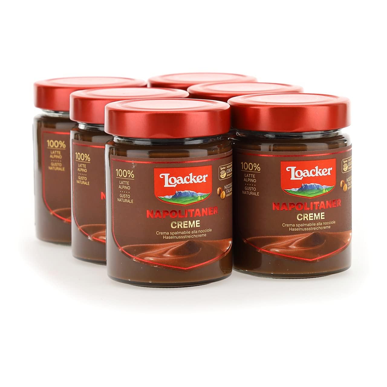 loacker-crema-spalmabile-napolitaner-nocciola-latte-vaniglia-6-x-290-g image 1