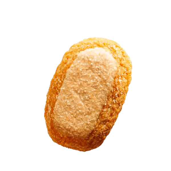 forno-bonomi-mini-savoiardi-classici-biscotti-leggeri-monoporzione image 1