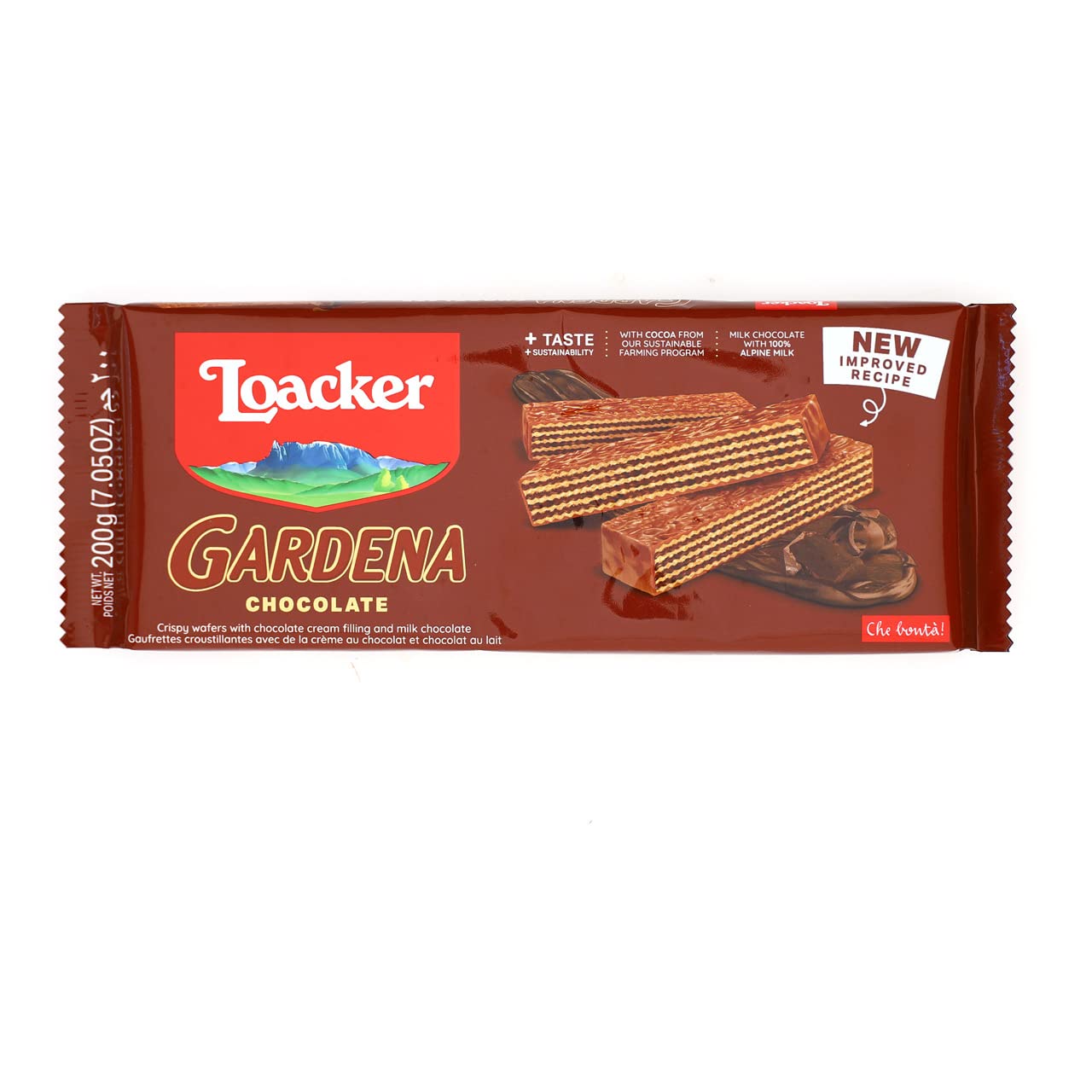 loacker-gardena-chocolate-wafer-5-strati-ricoperto-cioccolato-10-x-200g image 7