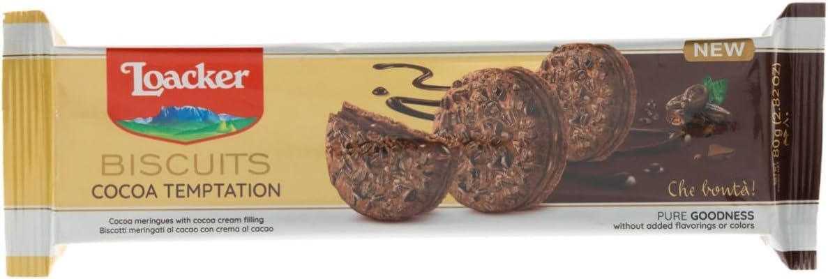 loacker-biscuits-peanut-pleasure-arachidi-80g image 8