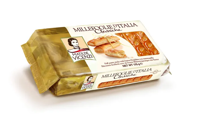 matilde-vicenzi-millefoglie-al-burro-pasticceria-sfoglia-175g image 1