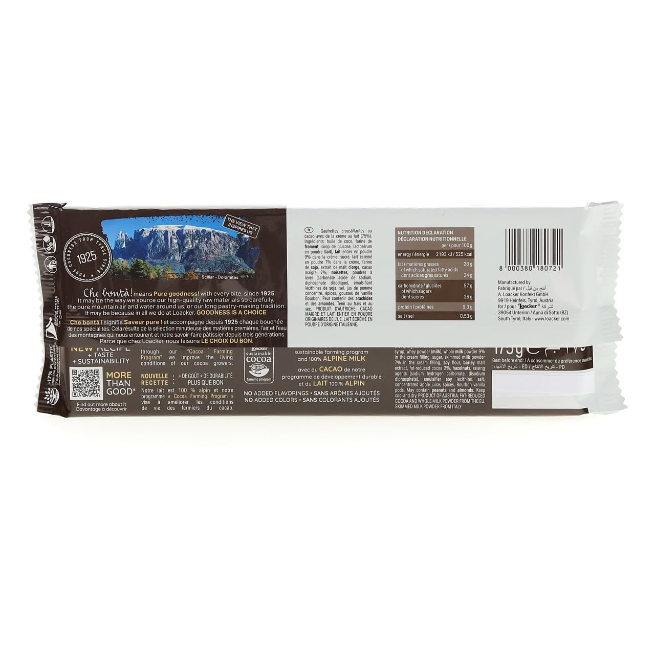 loacker-classic-cacao-milk-wafer-175-g image 6