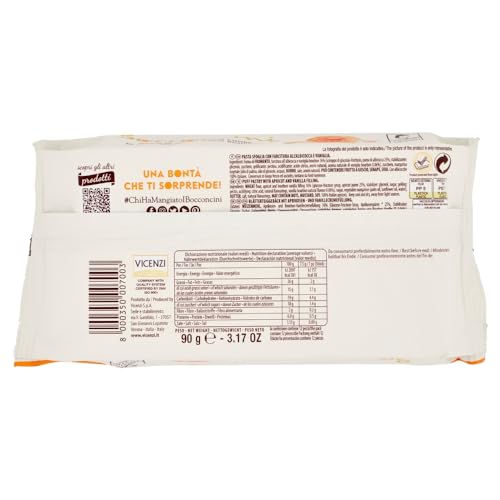 matilde-vicenzi-bocconcini-pasta-sfoglia-albicocca-vaniglia-10x90g-900g image 5