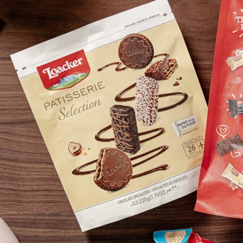 loacker-patisserie-selection-travel-pack-26pz-220g image 8