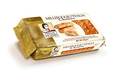 matilde-vicenzi-millefoglie-al-burro-pasticceria-sfoglia-175g image 2