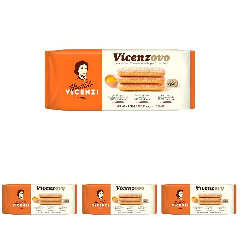 matilde-vicenzi-vicenzovo-savoiardi-300g image 5