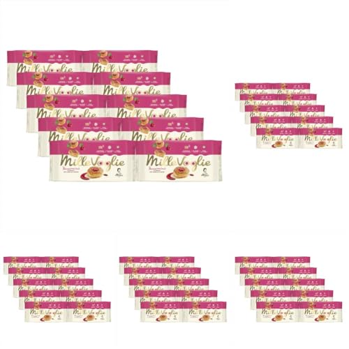 matilde-vicenzi-bocconcini-pasta-sfoglia-al-lampone-10x90g-900g image 8