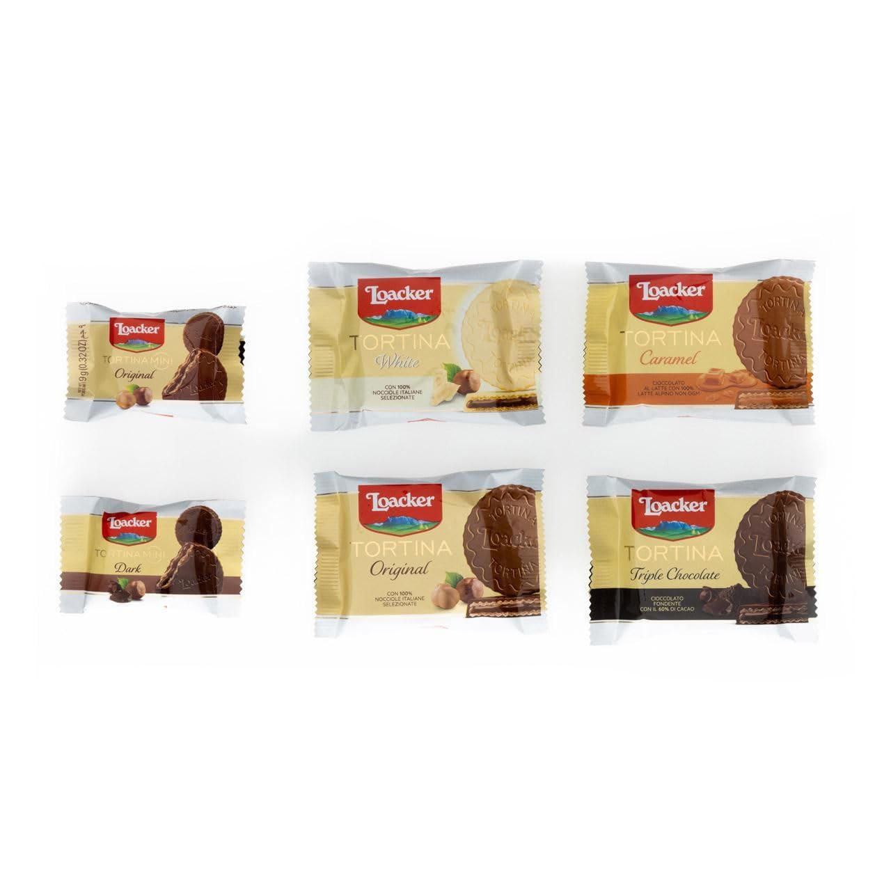 loacker-tortina-lover-collection-16-tortine-assortite-confezione-regalo-216g image 3