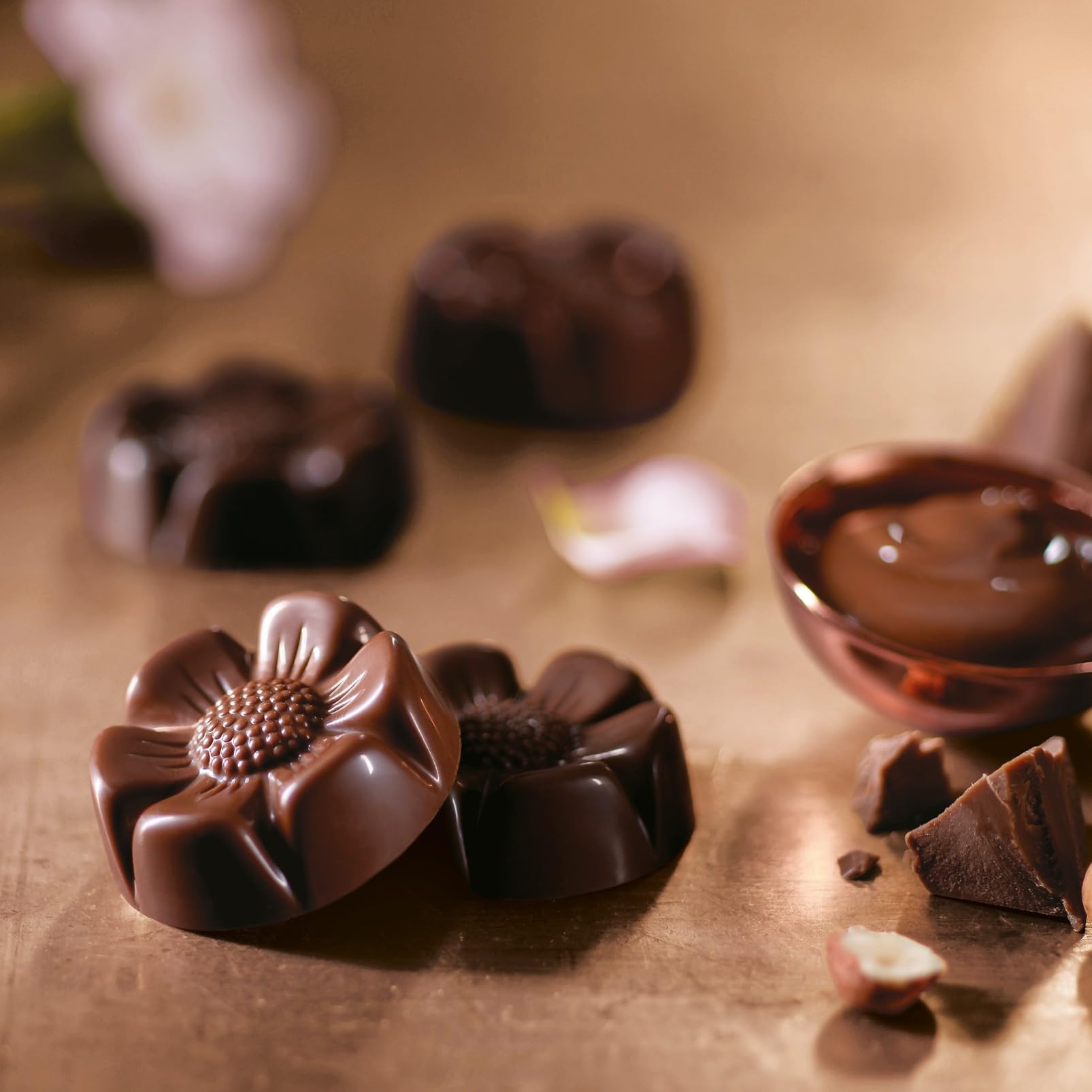 loacker-rose-of-the-dolomites-selection-praline-24-cioccolatini-300g image 7