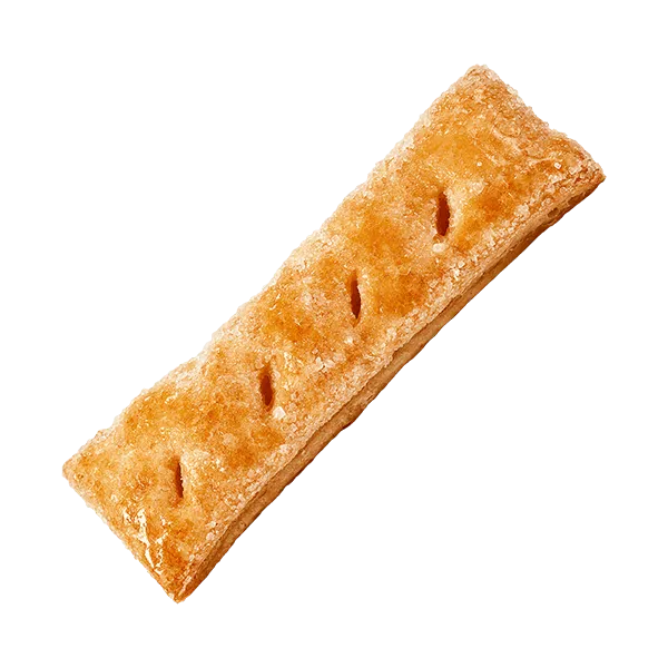 forno-bonomi-sfogliatine-zuccherate-biscotti-di-sfoglia-classici image 1